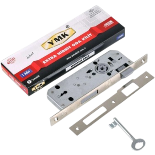 YMK ODA KİLİDİ 35 mm / 40